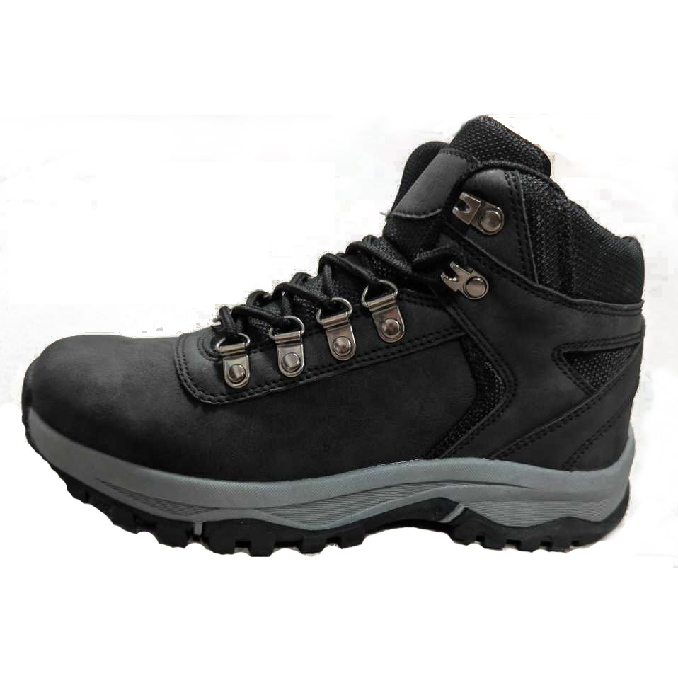 Botines hombre