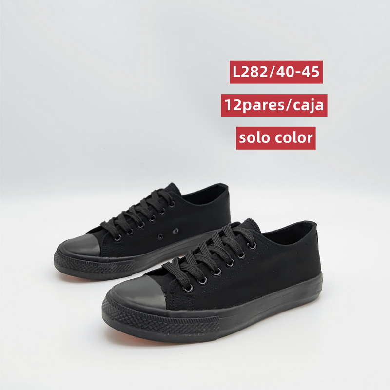 Zapatilla Urbana