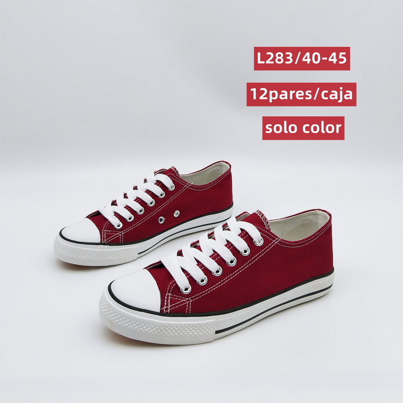 Zapatilla Urbana