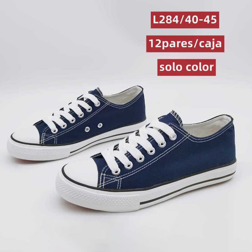 Zapatilla Urbana