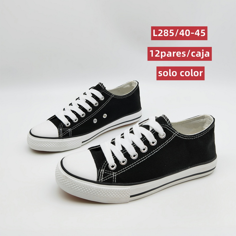 Zapatilla Urbana