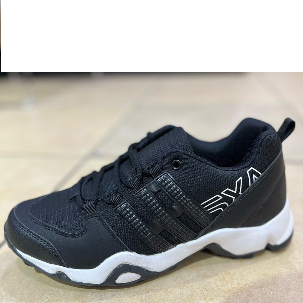 Zapatilla deportiva
