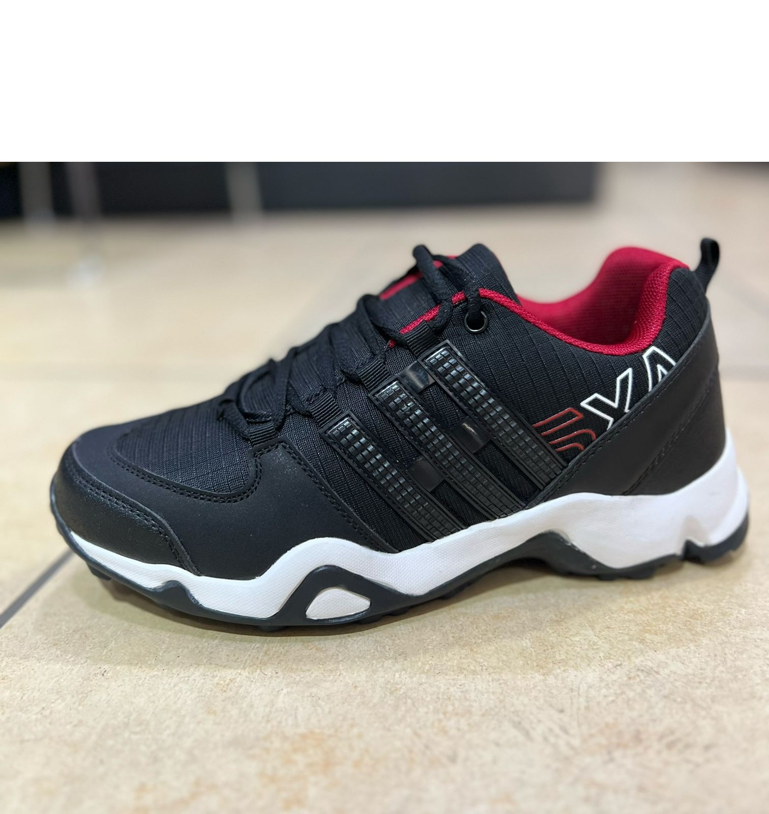 Zapatilla deportiva