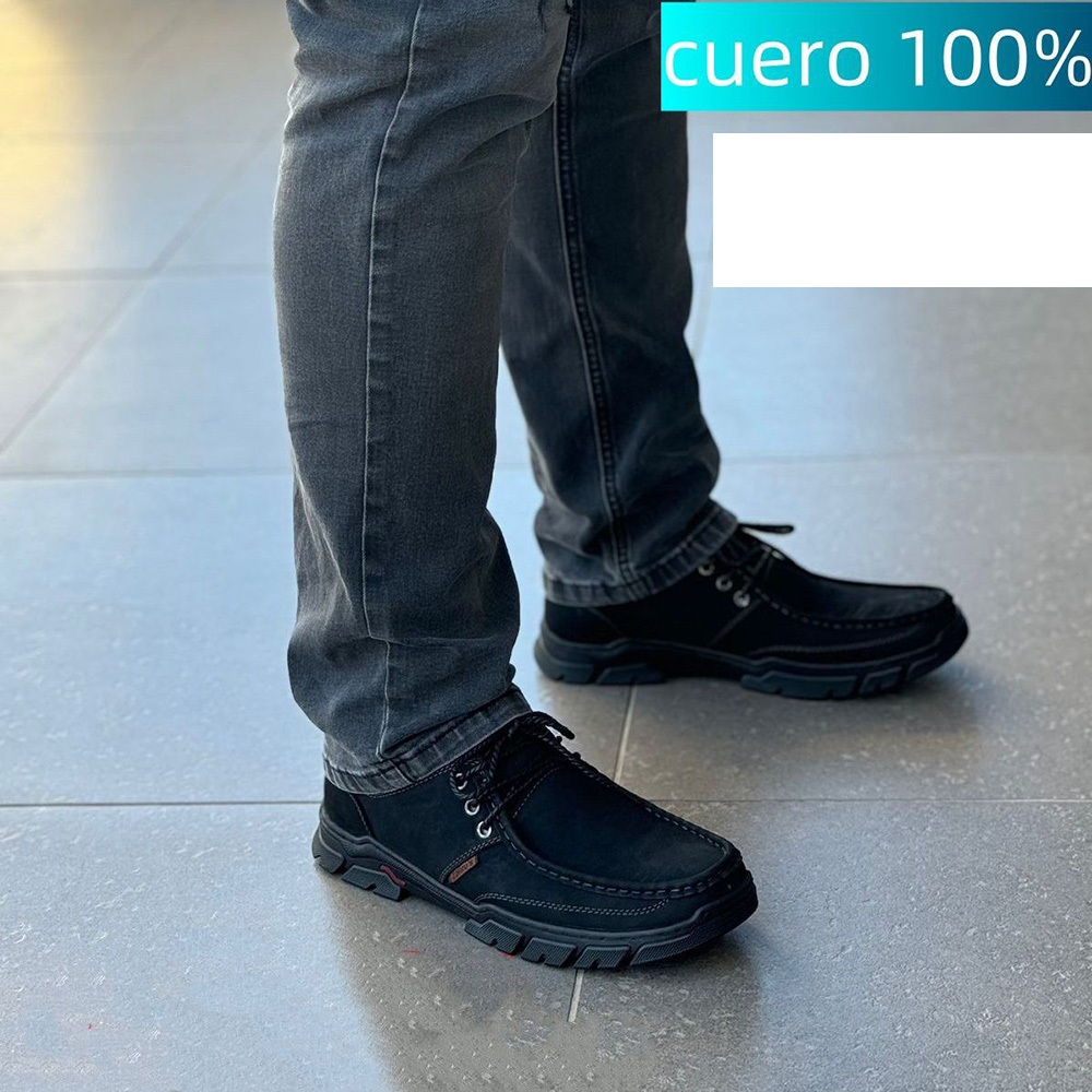 zapatos Hombre