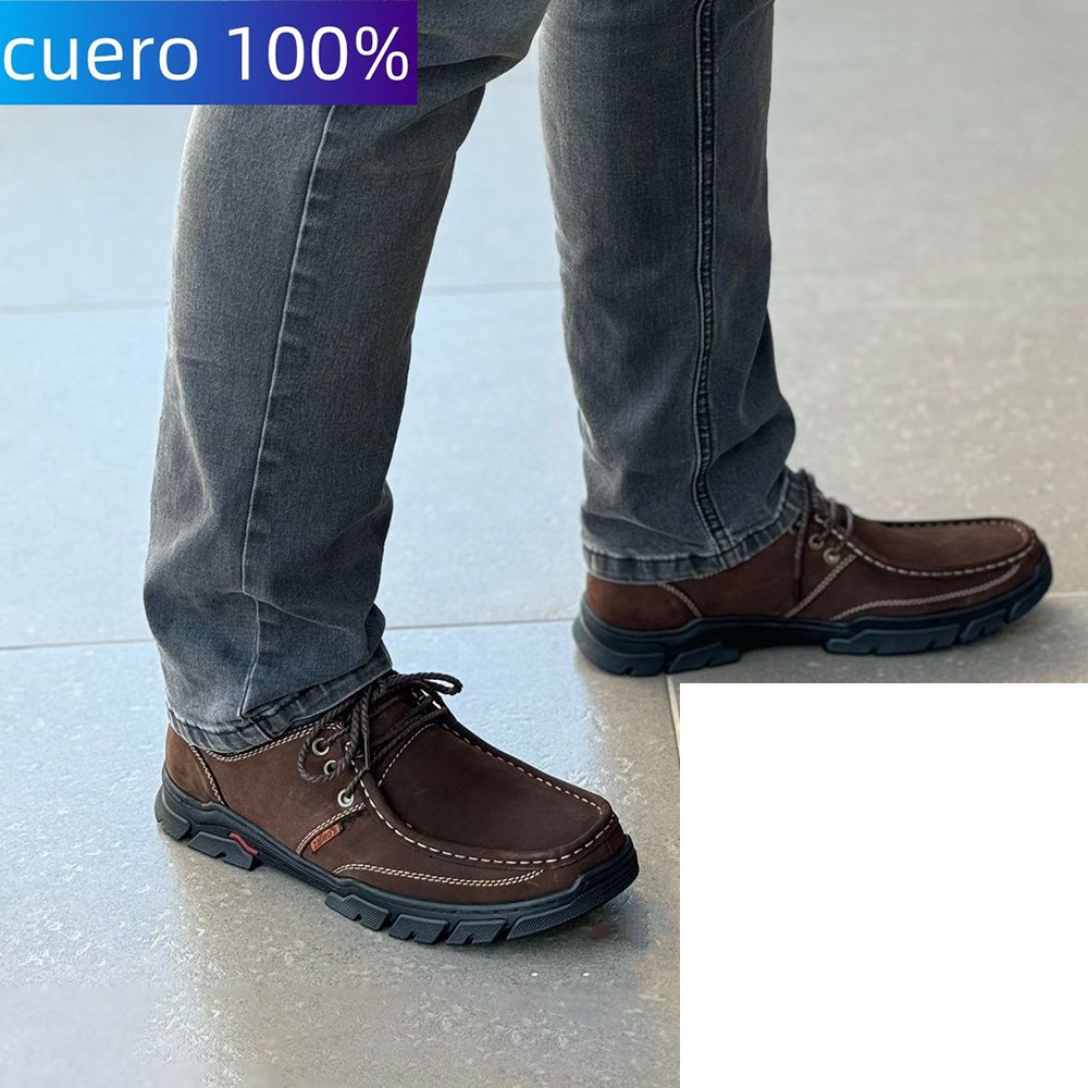 zapatos Hombre