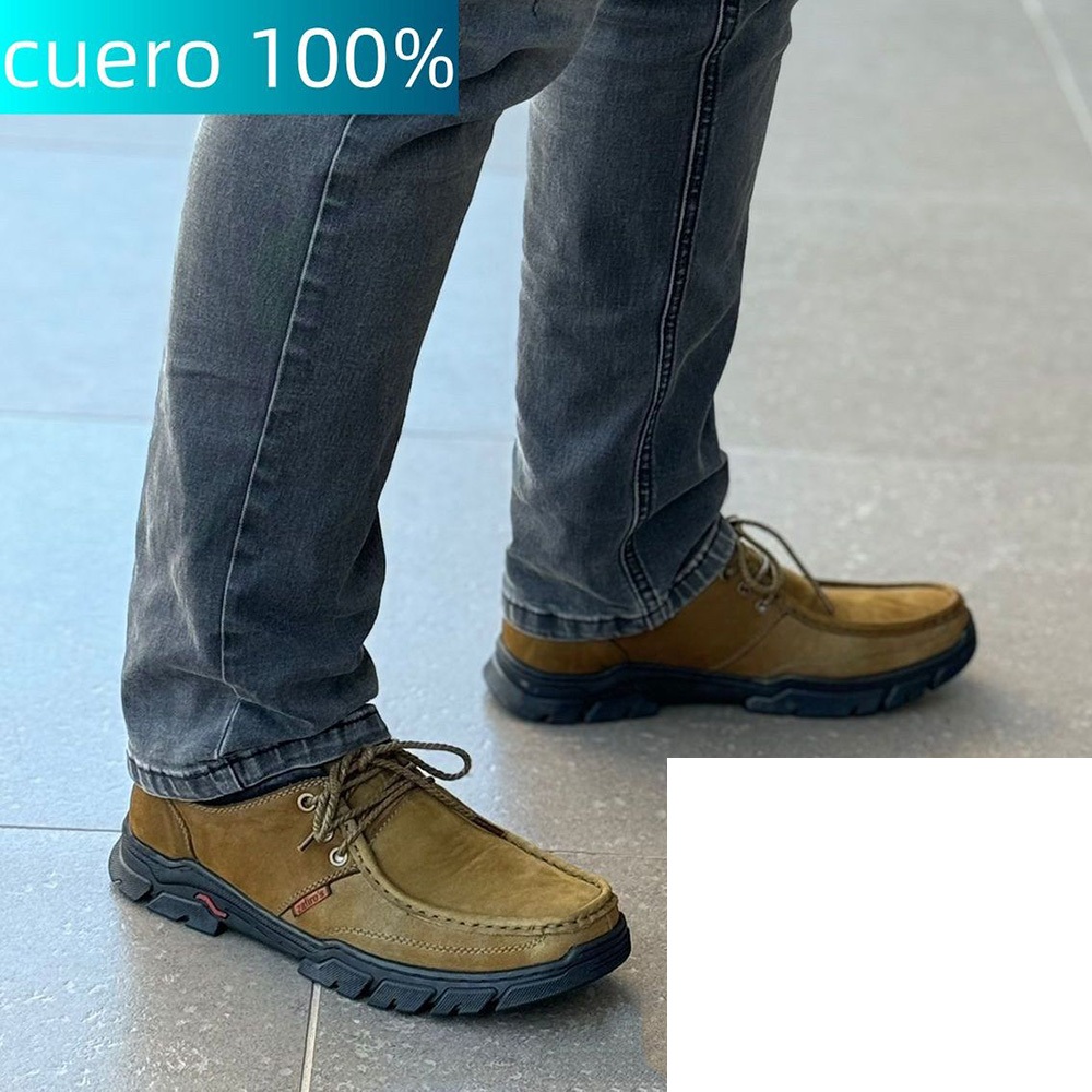 zapatos Hombre