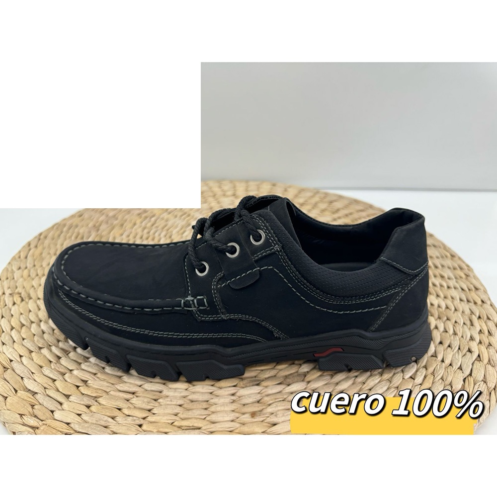 zapatos Hombre