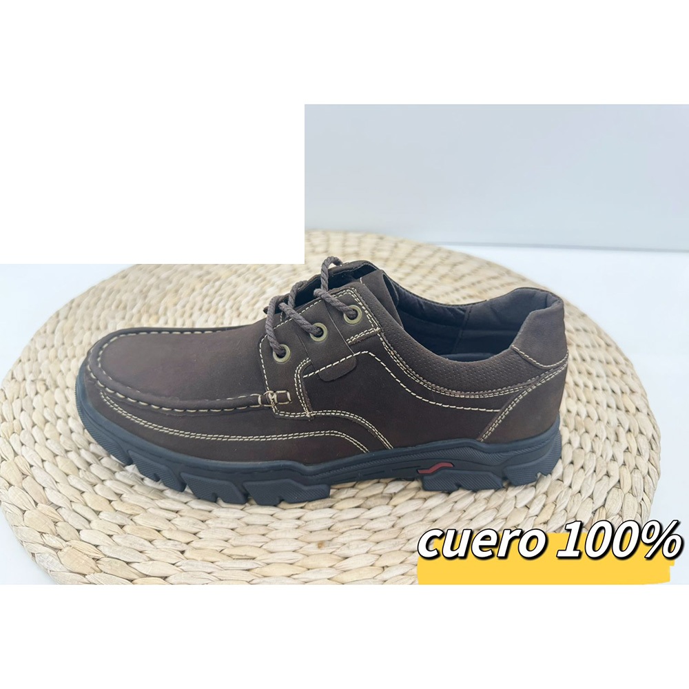 zapatos Hombre