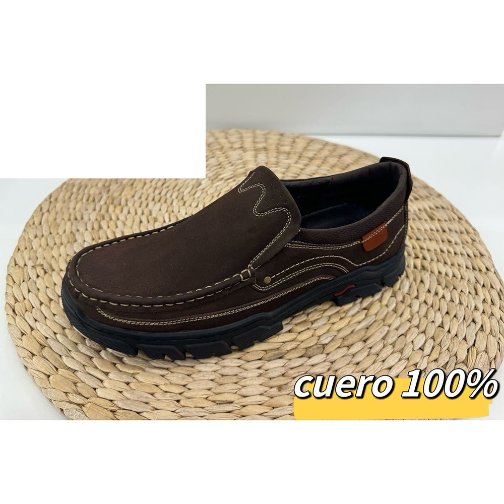 zapatos Hombre