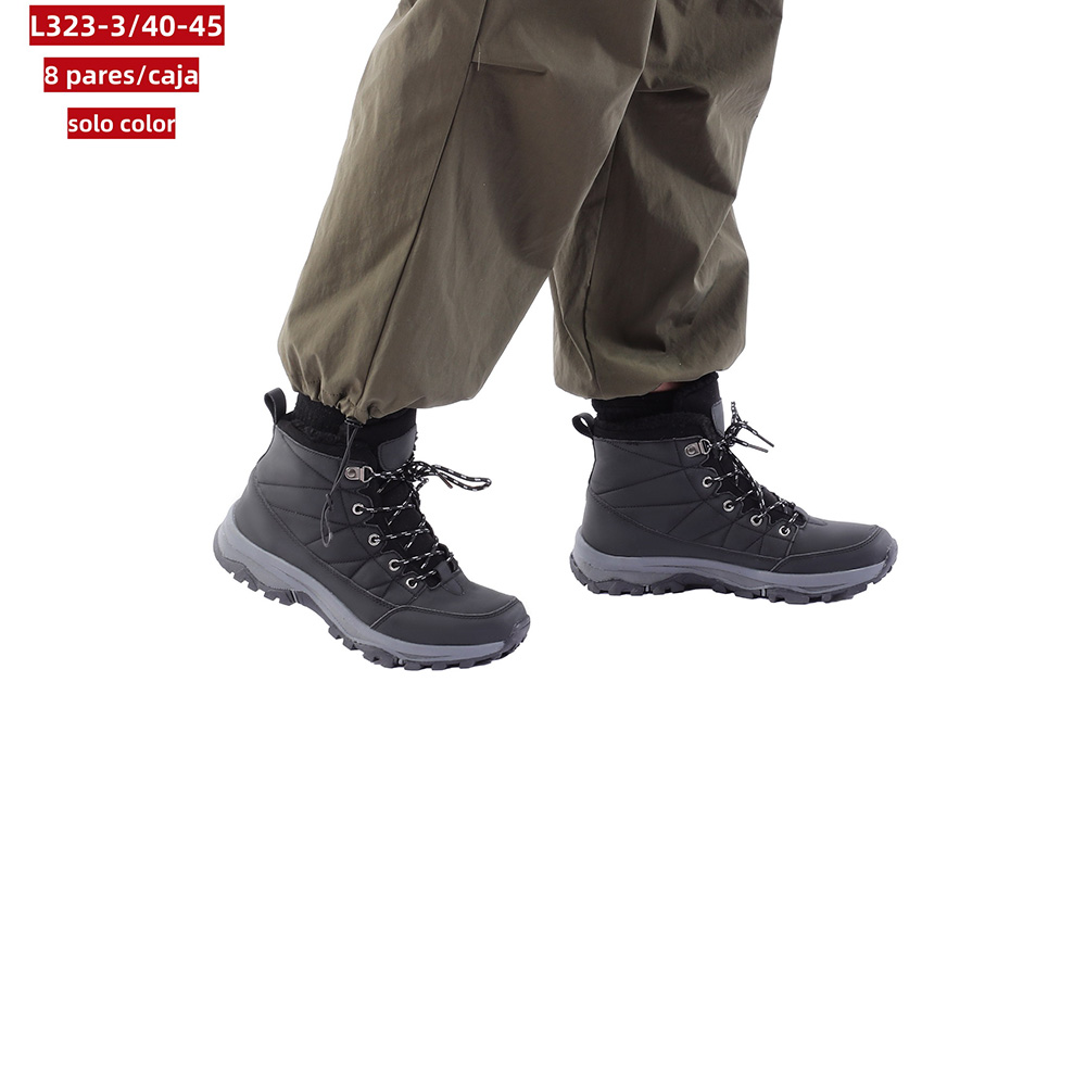 Zapatilla outdoor