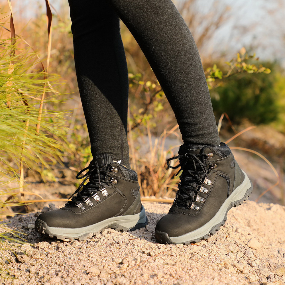Zapatilla outdoor