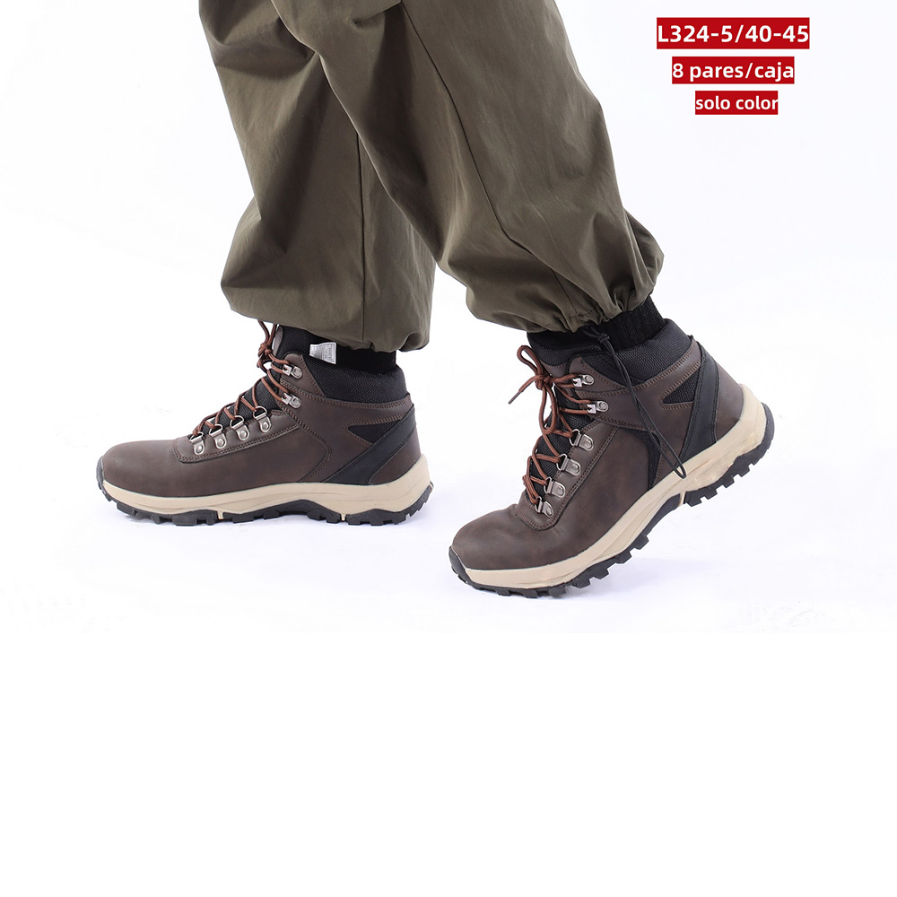 Zapatilla outdoor