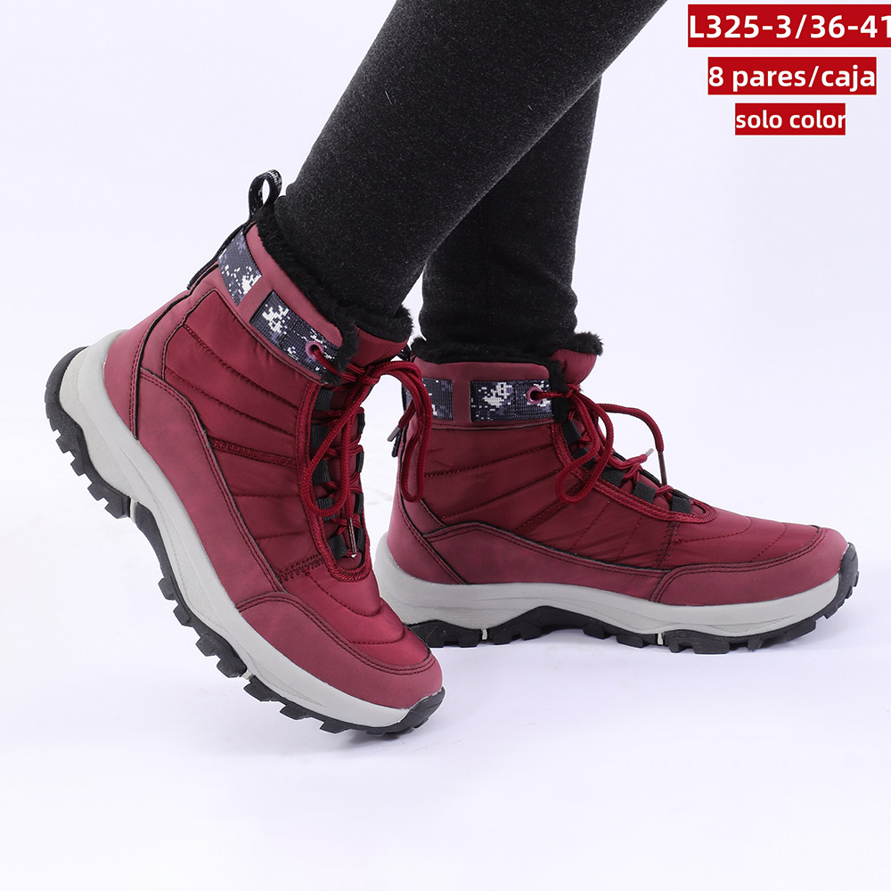 Botas impermeables