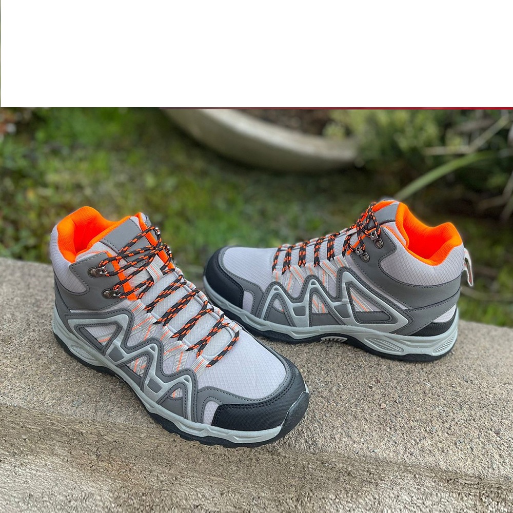 Zapatilla deportiva