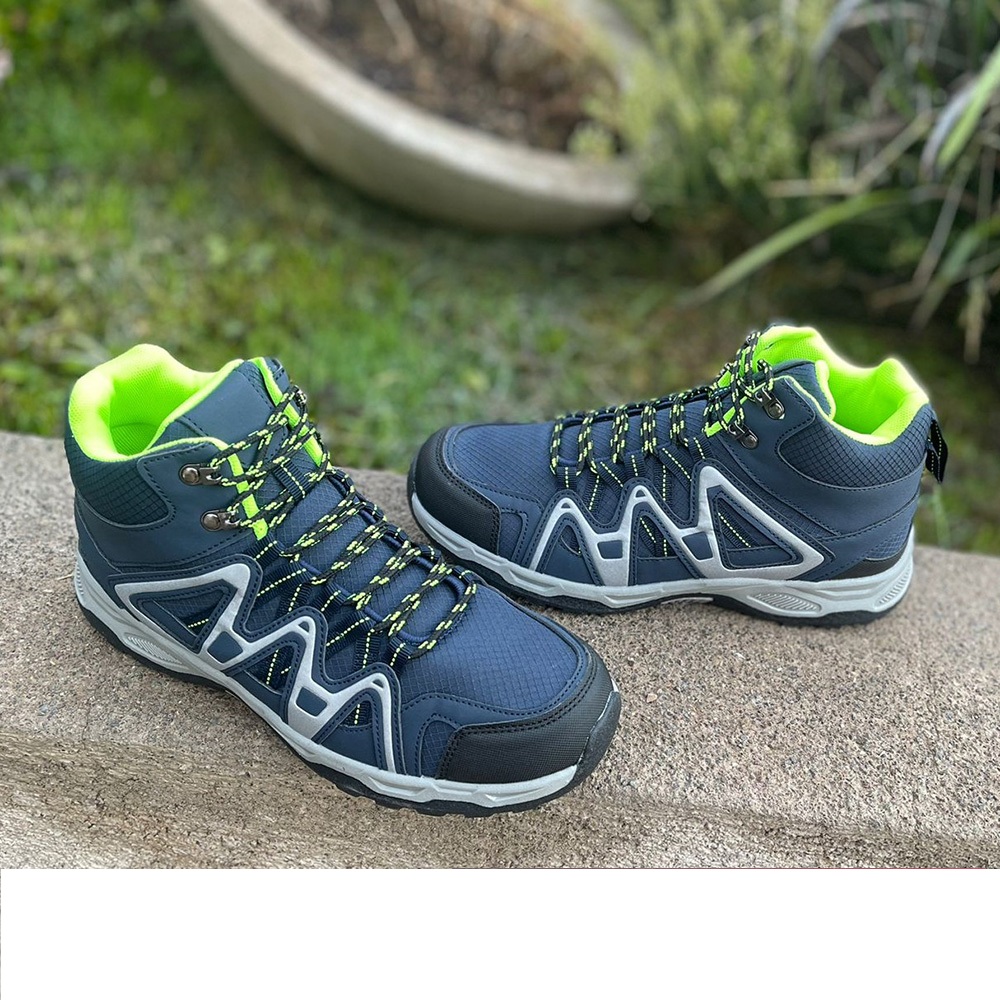 Zapatilla deportiva