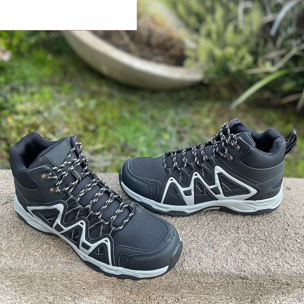 Zapatilla deportiva