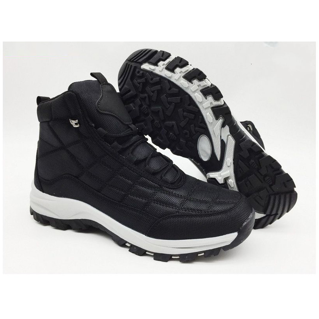 Zapatilla outdoor