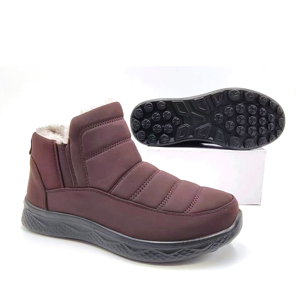 Botas impermeables