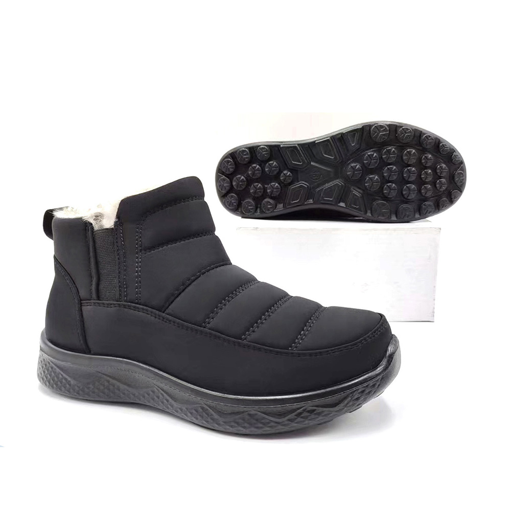 Botas impermeables