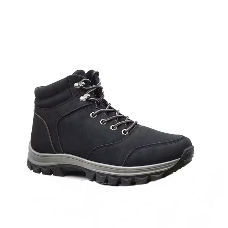 Botines hombre