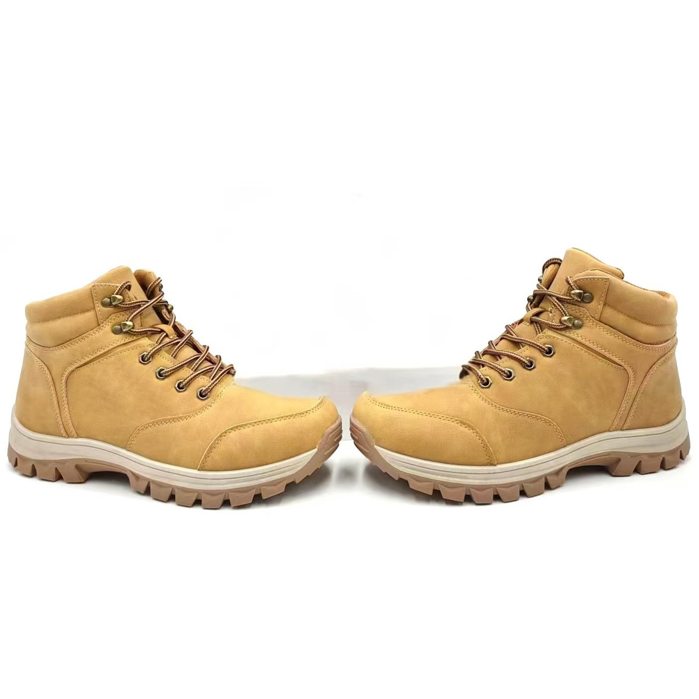 Botines hombre