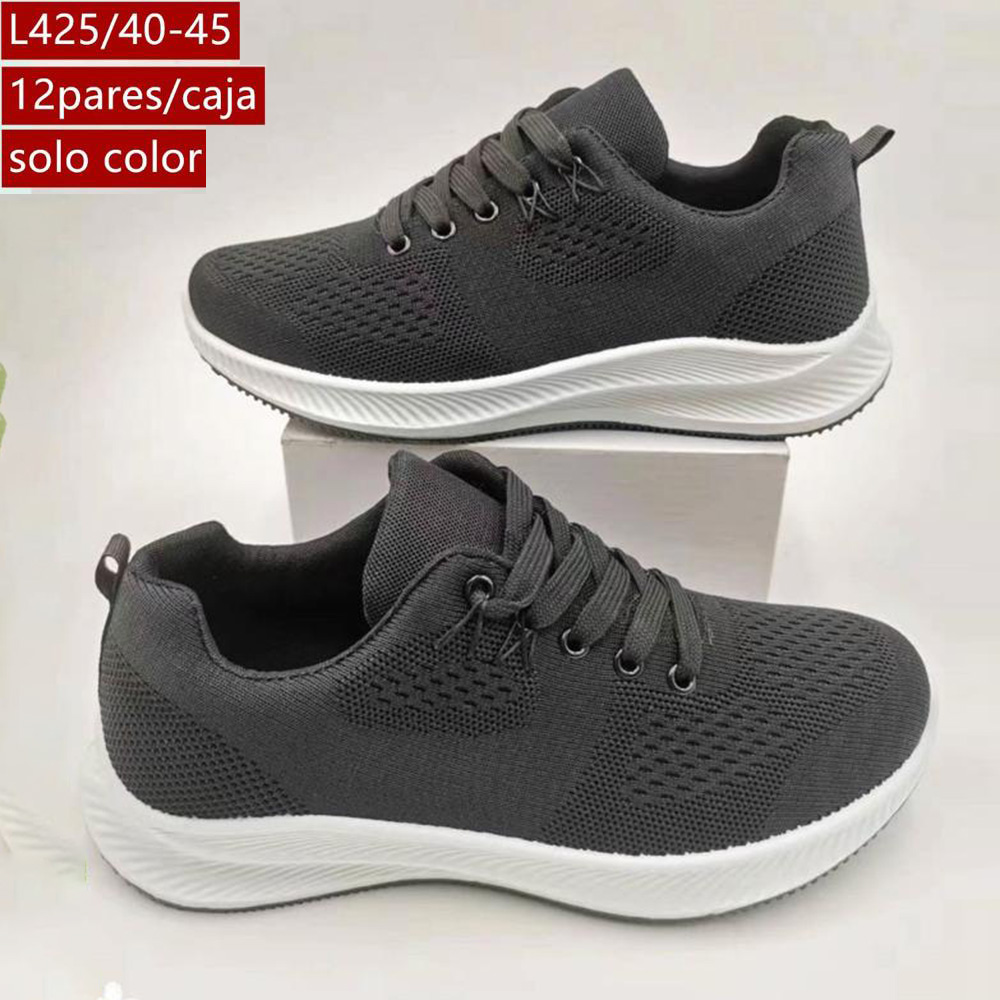 Zapatilla deportiva