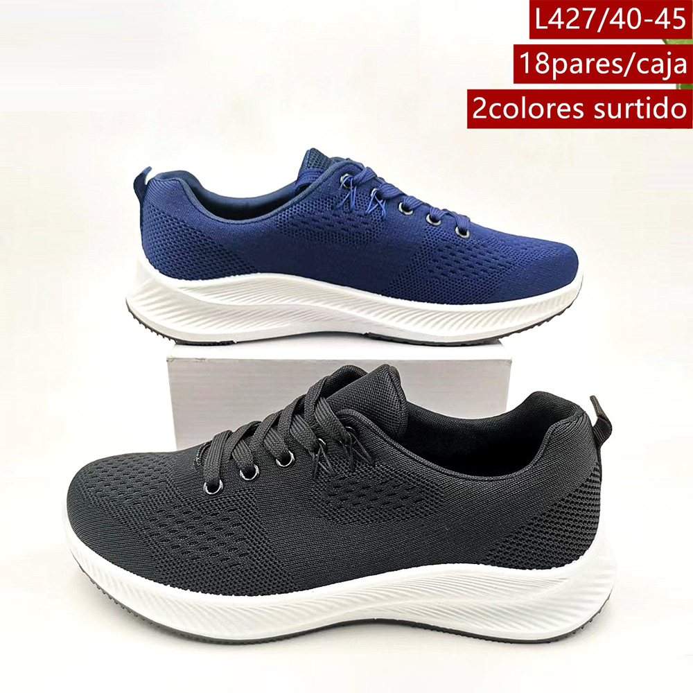 Zapatilla deportiva