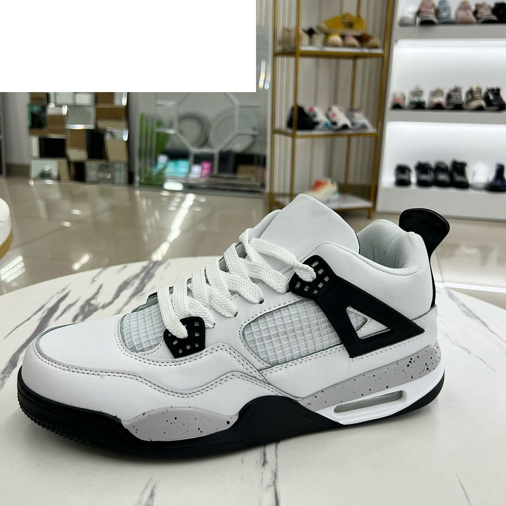 Zapatilla deportiva