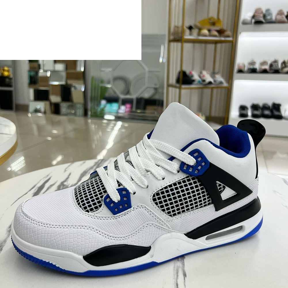 Zapatilla deportiva