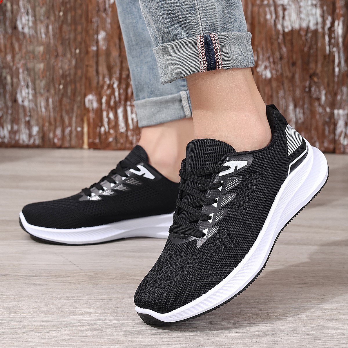 Zapatilla deportiva