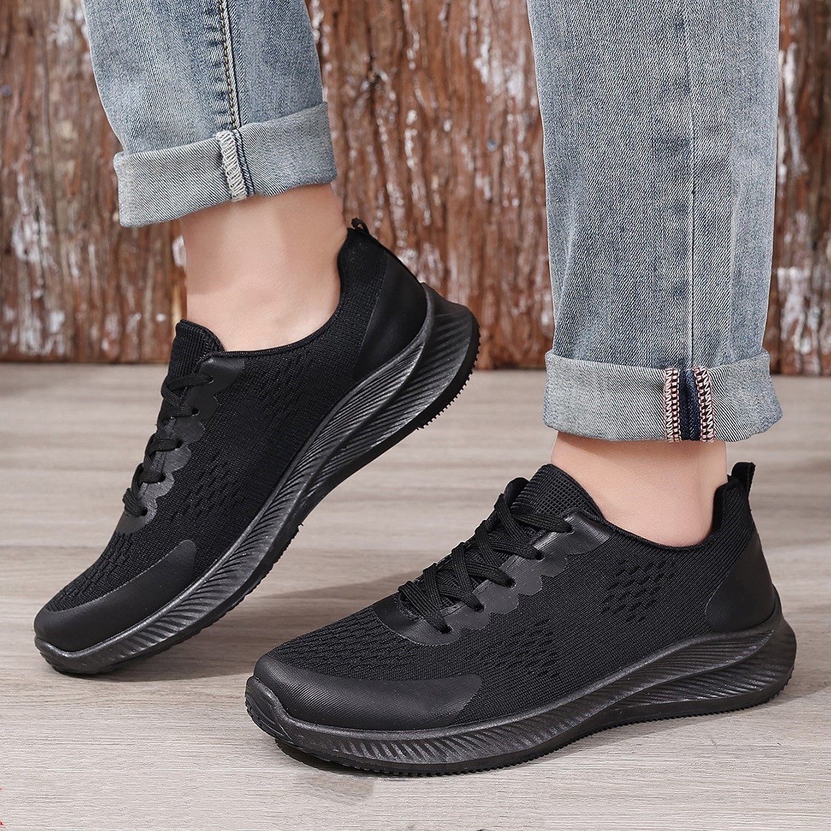 Zapatilla deportiva
