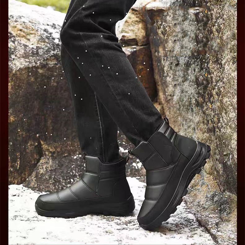 Pantubotas impermeable