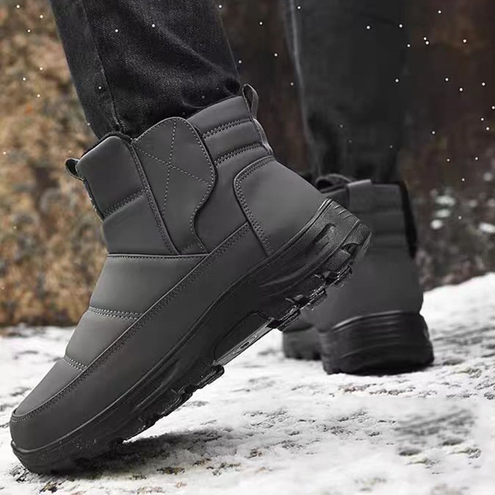Pantubotas impermeable