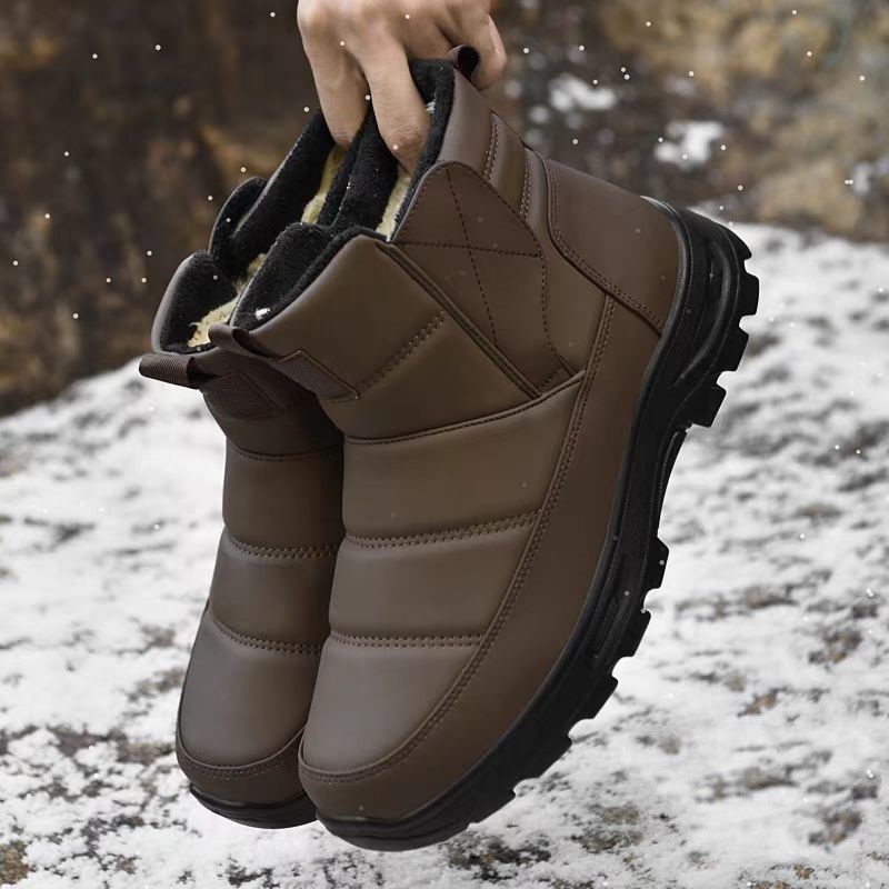 Pantubotas impermeable