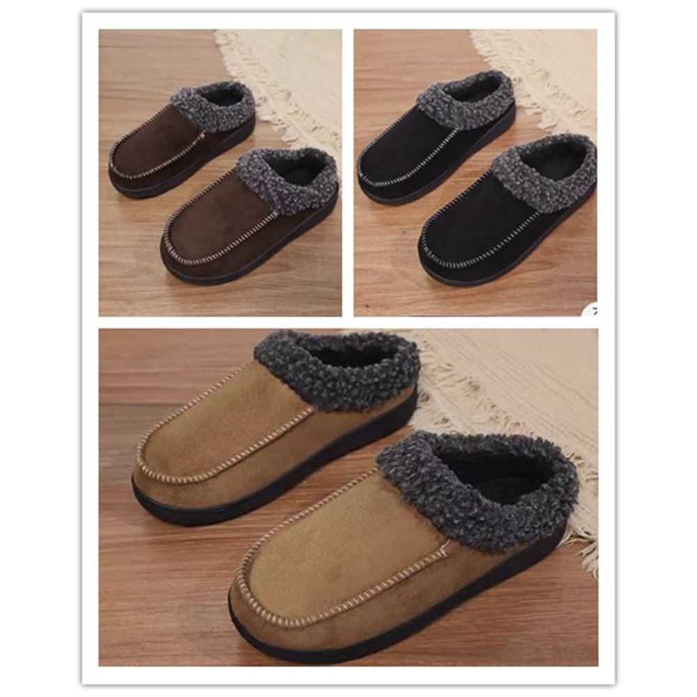 Pantuflas