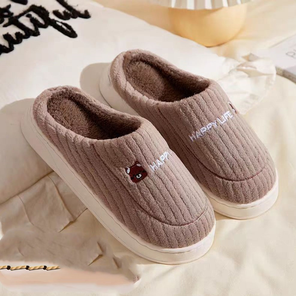 Pantuflas