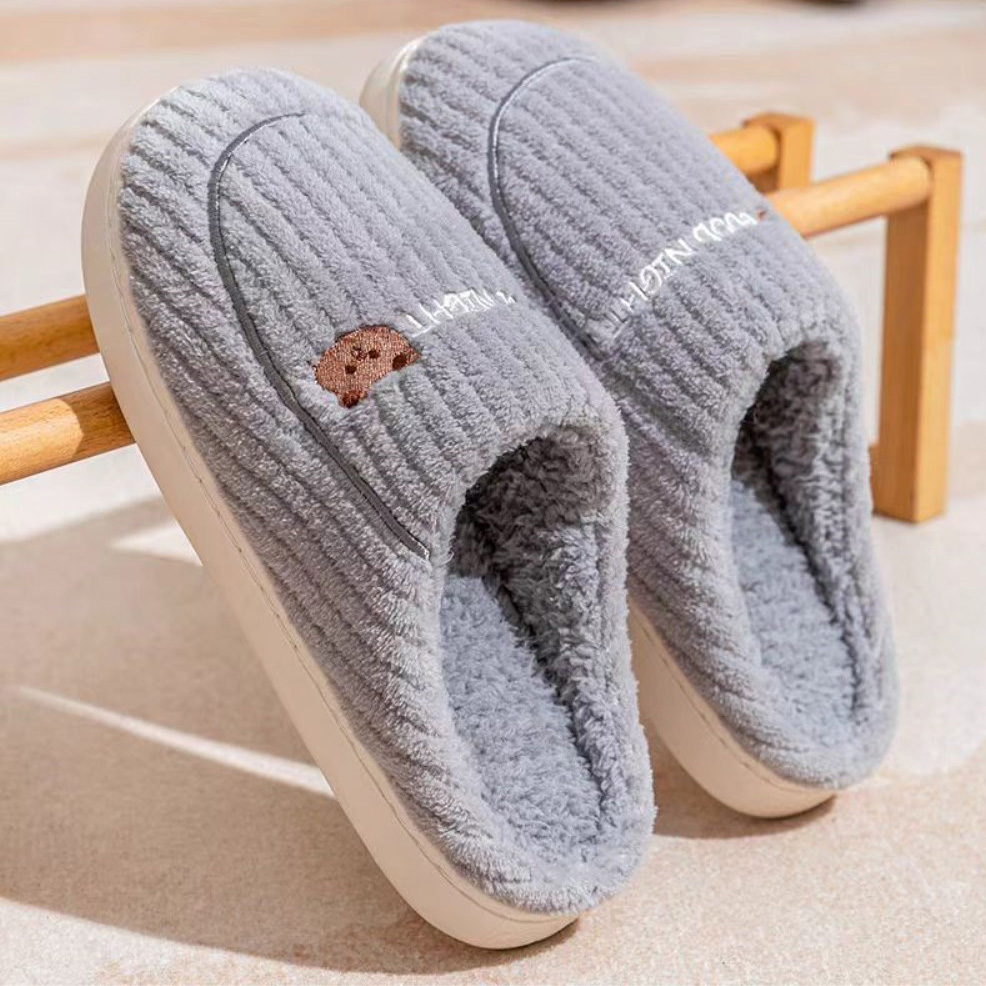 Pantuflas