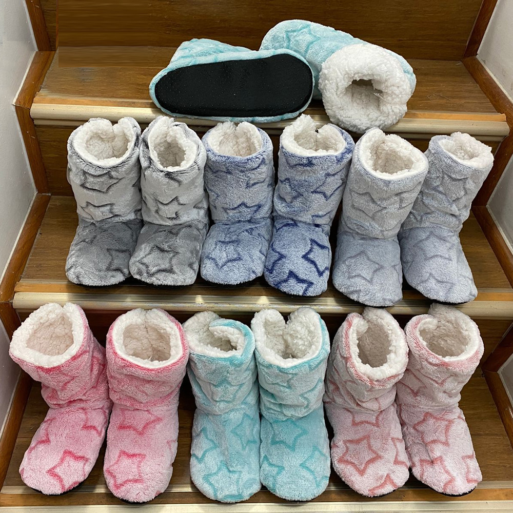 pantufla de casa