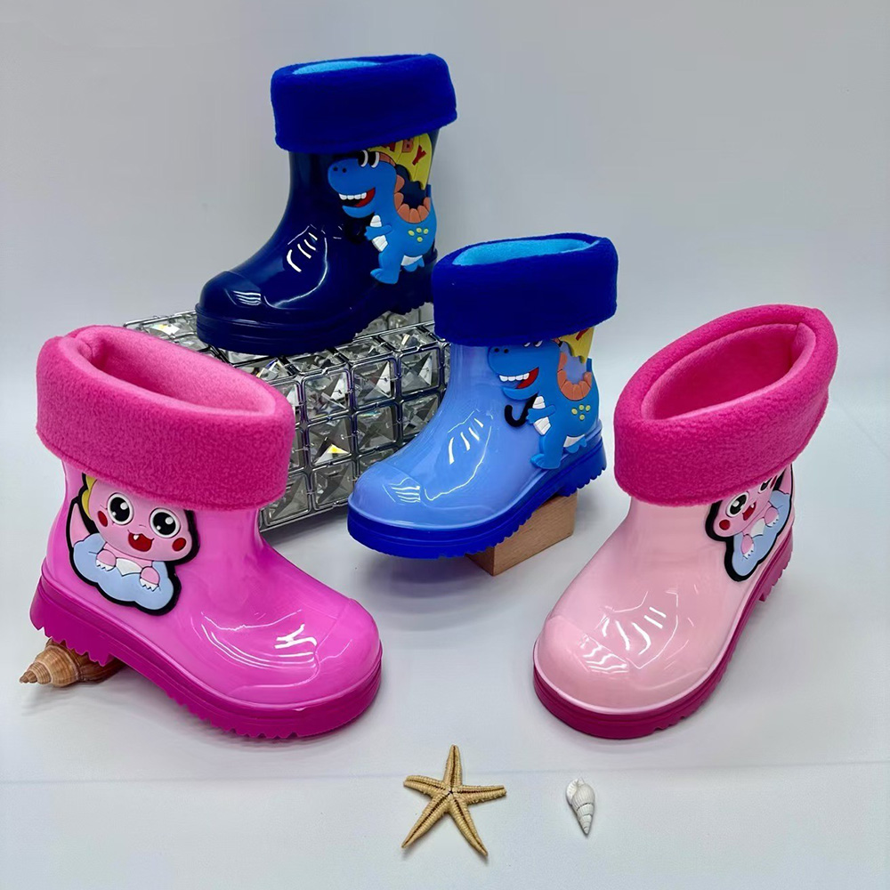 Botas de agua