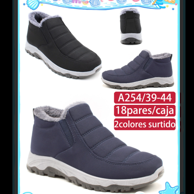 Impermeable 