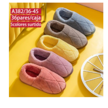 Pantufla 
