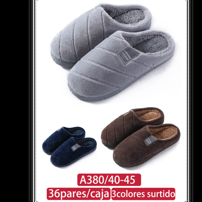 Pantufla 