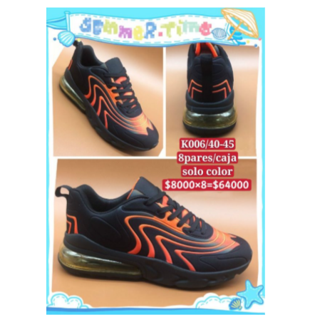 Zapato 