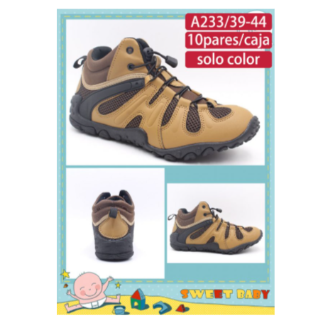 Zapatilla 