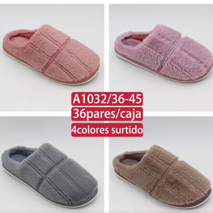 Pantufla 
