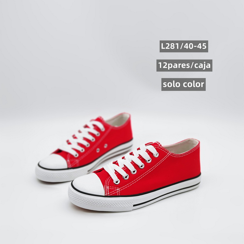 Zapatilla Urbana